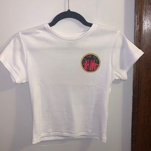 Realisation par baby tee